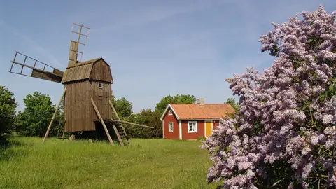 Öland Öland