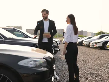 La regla 20/4/10 para saber si puedes permitirte comprar un coche financiado La regla 20/4/10 para saber si puedes permitirte comprar un coche financiado