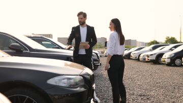 La regla 20/4/10 para saber si puedes permitirte comprar un coche financiado