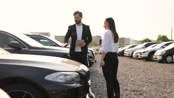 La regla 20/4/10 para saber si puedes permitirte comprar un coche financiado La regla 20/4/10 para saber si puedes permitirte comprar un coche financiado