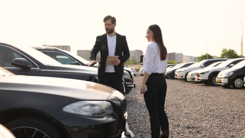 La regla 20/4/10 para saber si puedes permitirte comprar un coche financiado