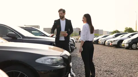 La regla 20/4/10 para saber si puedes permitirte comprar un coche financiado La regla 20/4/10 para saber si puedes permitirte comprar un coche financiado