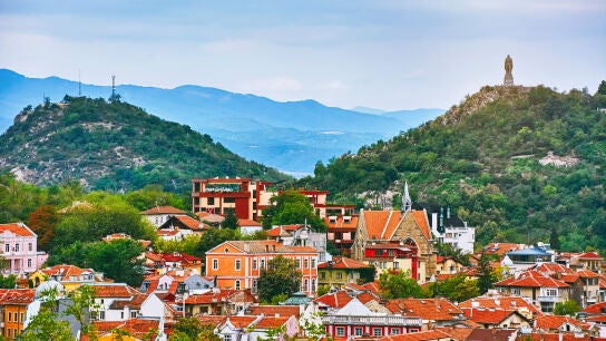 Plovdiv (Bulgaria)