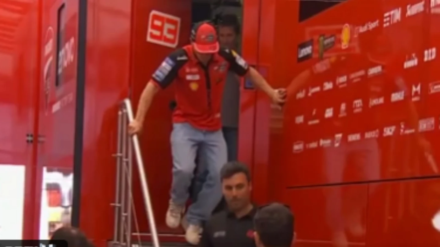 Marc Márquez Marc Márquez