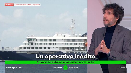 Mario Viciosa: "Las afirmaciones desafortunadas de la &uacute;ltima semana nos devuelven de golpe al siglo XIV con el dibujo de un barco de apestados"