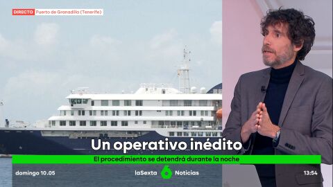 Mario Viciosa: "Las afirmaciones desafortunadas de la &uacute;ltima semana nos devuelven de golpe al siglo XIV con el dibujo de un barco de apestados"