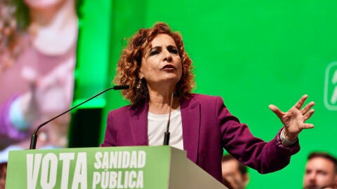 Mar&iacute;a Jes&uacute;s Montero
