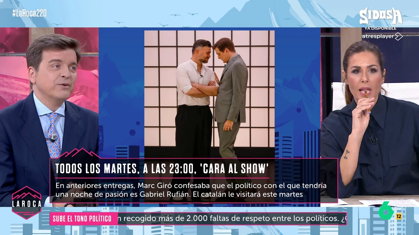 Marc Giró Marc Giró