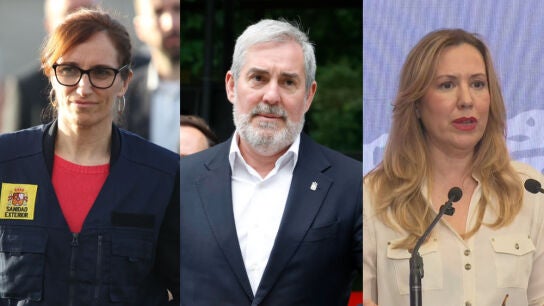 Casi tregua pol&iacute;tica por el hantavirus: el Gobierno saca pecho, Clavijo cesa en sus ataques y el Cabildo de Tenerife insiste en sus cr&iacute;ticas