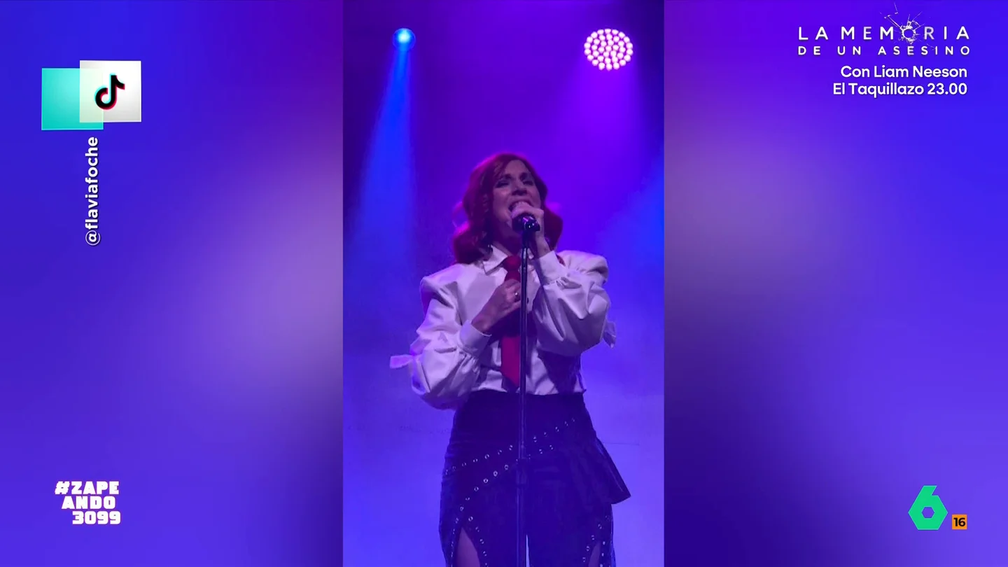 Leire Martínez se derrumba tras la vuelta de La Oreja de Van Gogh con Amaia Montero: "Pensaba que no me iba a afectar, pero me afecta" El contexto Mientras que La Oreja de Van Gogh daba en Bilbao el pistoletazo de salida a su gira con el regreso de Amaia Montero, Leire Martínez se encontraba en Córdoba, Argentina.
