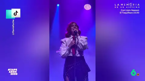 Leire Martínez se derrumba tras la vuelta de La Oreja de Van Gogh con Amaia Montero: "Pensaba que no me iba a afectar, pero me afecta" El contexto Mientras que La Oreja de Van Gogh daba en Bilbao el pistoletazo de salida a su gira con el regreso de Amaia Montero, Leire Martínez se encontraba en Córdoba, Argentina.
