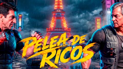 Combate de millonarios en Francia: cuando las fortunas ponen todos sus medios para influir en las elecciones&nbsp;