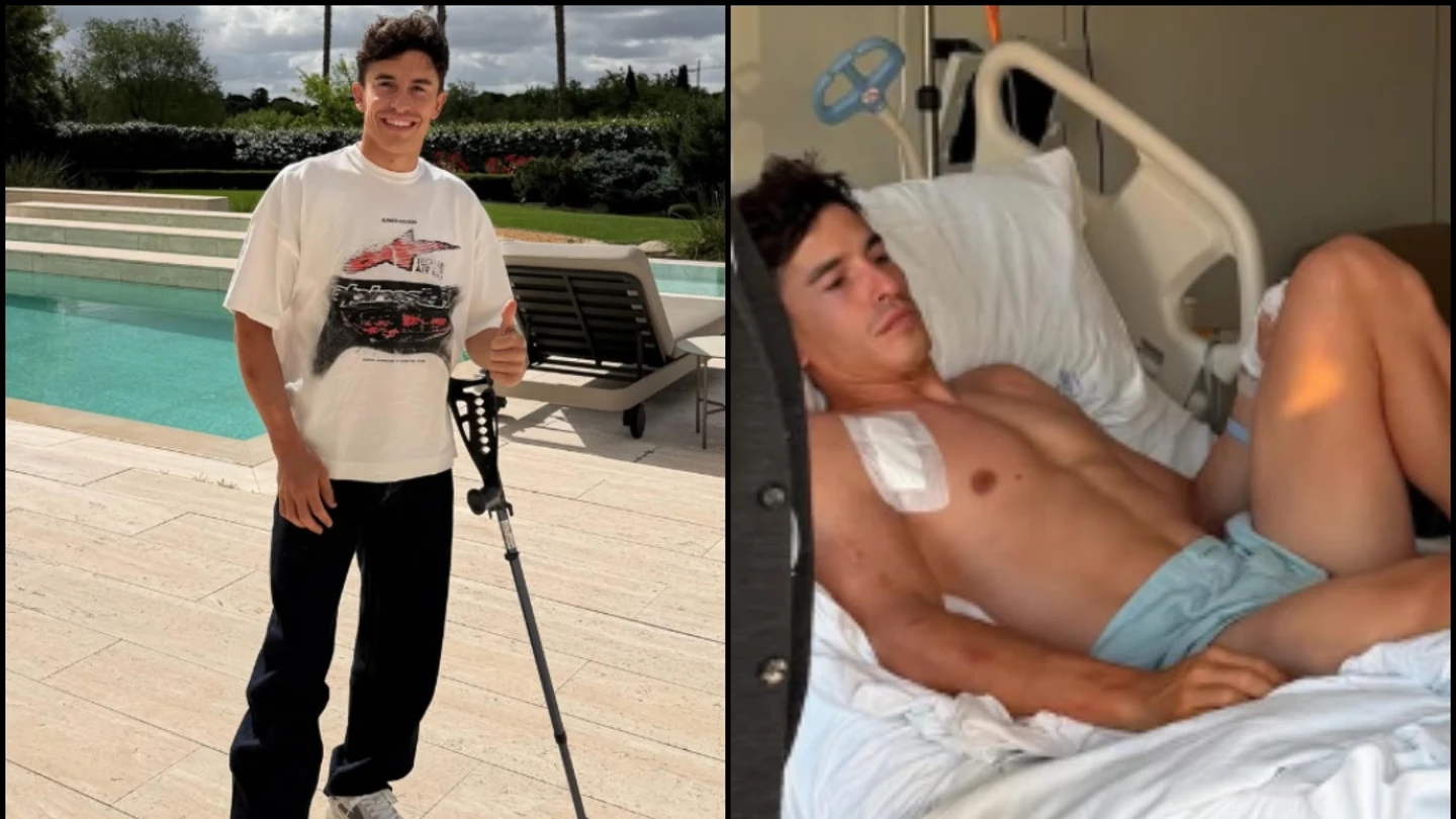 Marc Márquez Marc Márquez