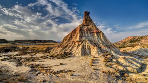 Bardenas Reales