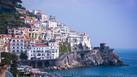 Amalfi