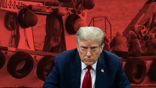 Donald Trump Donald Trump