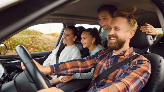 10 tips para viajar en familia numerosa 10 tips para viajar en familia numerosa
