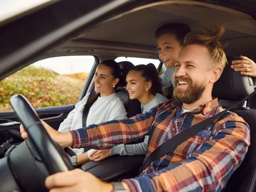 10 tips para viajar en familia numerosa 10 tips para viajar en familia numerosa