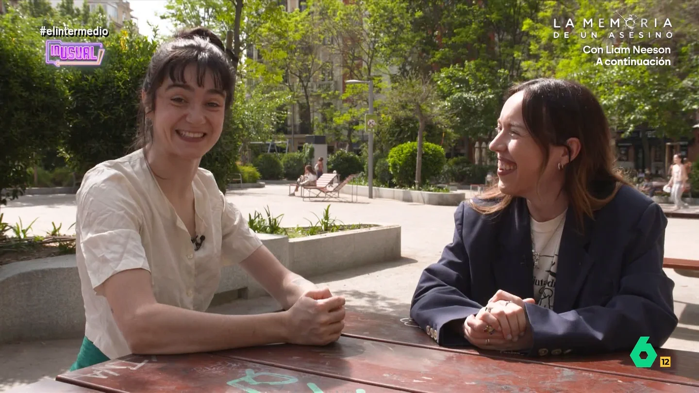 Laura Pato afirma que Wyoming sería un ático en Chueca: "Tendría terraza para recibir a mucha gente" Inés Rodríguez propone un juego a la creadora de contenido: le da el nombre de varias personalidades públicas y Petit Patito debe decir qué piso serían. Descubre sus elecciones en el vídeo principal.