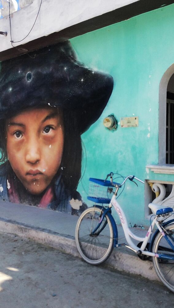 Isla Holbox, en México