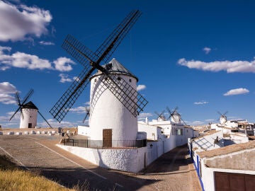 Campo de Criptana
