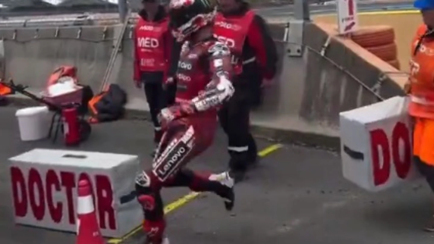 Bagnaia Bagnaia