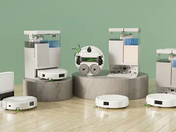 La nueva gama de Roomba La nueva gama de Roomba