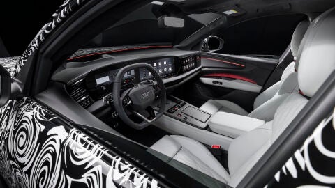 Audi Q9