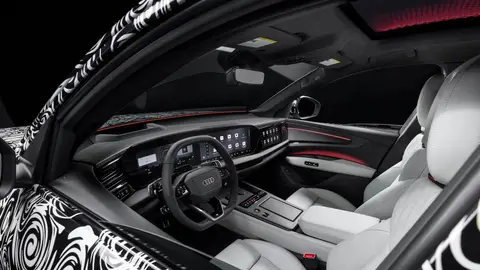 Audi Q9 Audi Q9