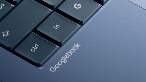 Googlebook