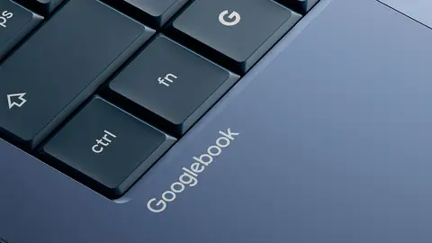 Googlebook Googlebook