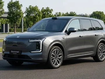 Xiaomi prepara su llegada a España, pero antes lanzará una nueva marca de coches que no será 100% eléctrica Xiaomi prepara su llegada a España, pero antes lanzará una nueva marca de coches que no será 100% eléctrica