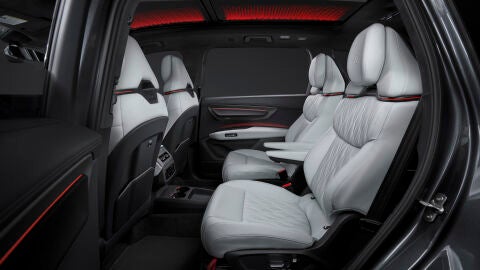 Audi Q9