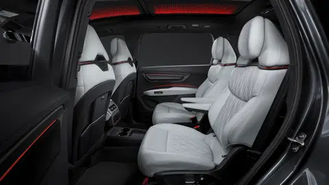 Audi Q9 Audi Q9