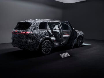 Audi Q9