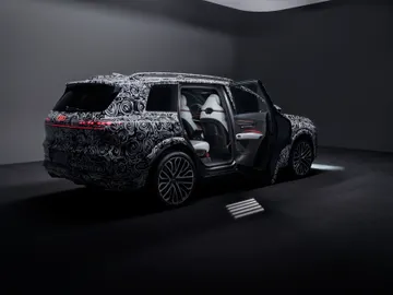 Audi Q9 Audi Q9