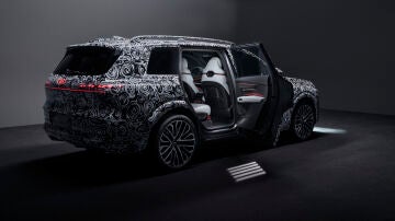 Audi Q9