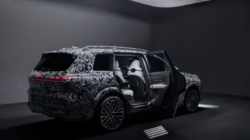Audi Q9 Audi Q9