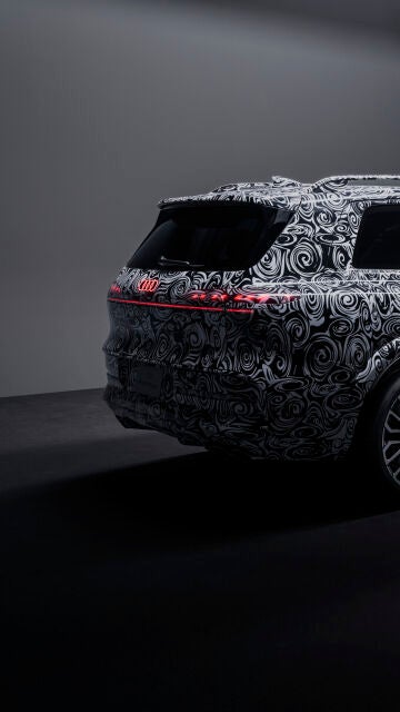 Audi Q9