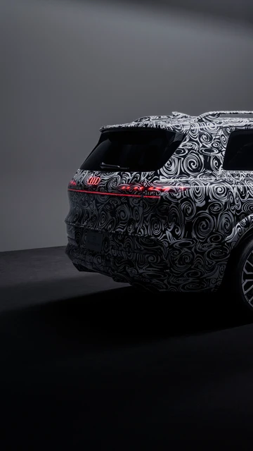 Audi Q9