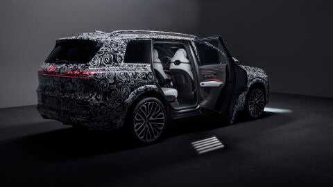 Audi Q9