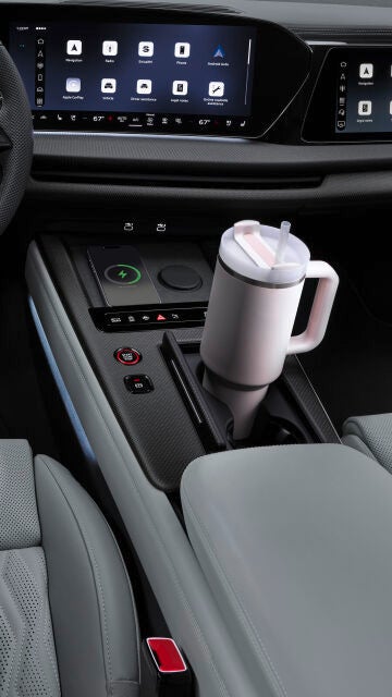 Audi Q9