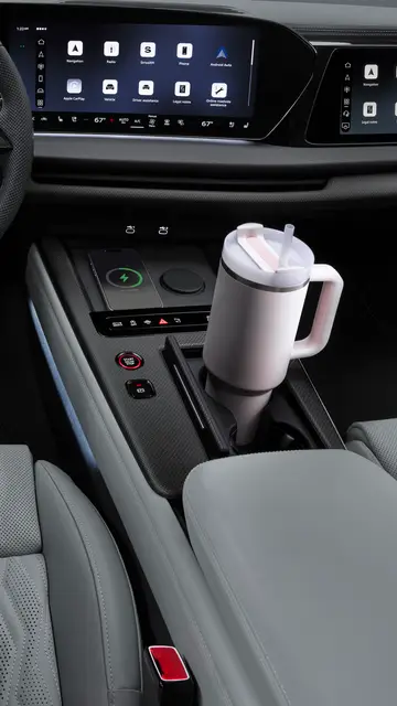 Audi Q9 Audi Q9