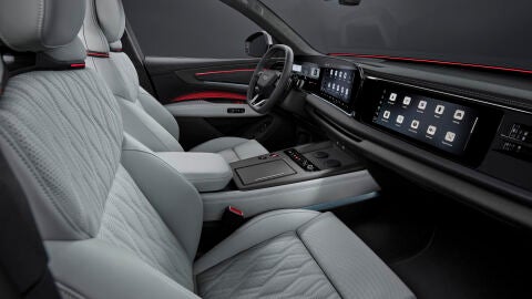 Audi Q9