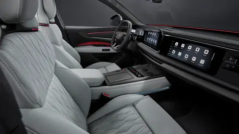 Audi Q9 Audi Q9