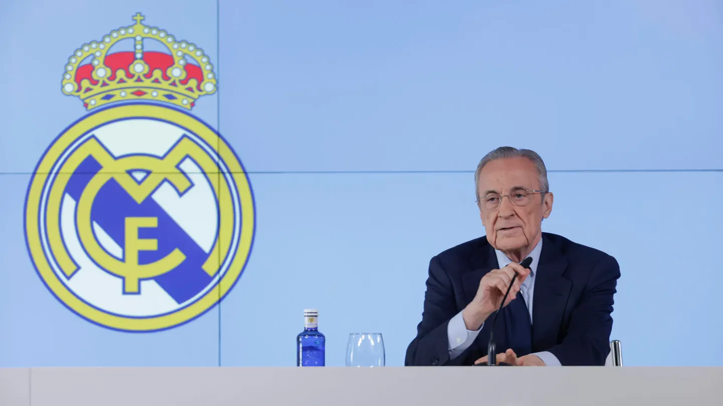 Florentino Pérez convoca elecciones en el Real Madrid. Florentino Pérez convoca elecciones en el Real Madrid.