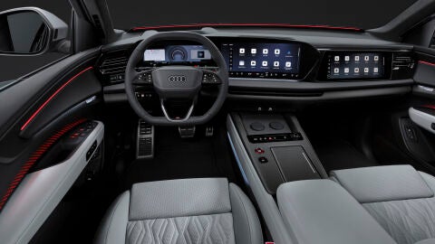 Audi Q9