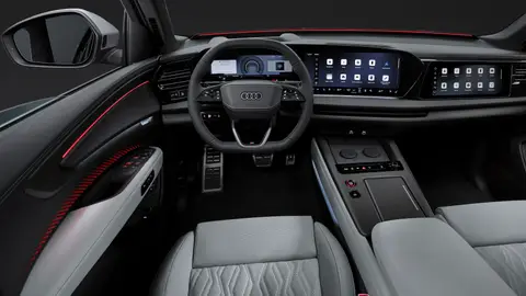 Audi Q9 Audi Q9