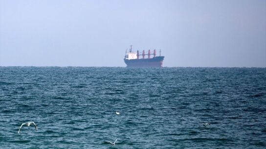 El misterioso hundimiento de un buque ruso en el Mediterr&aacute;neo: transportar&iacute;a reactores nucleares a Corea del Norte