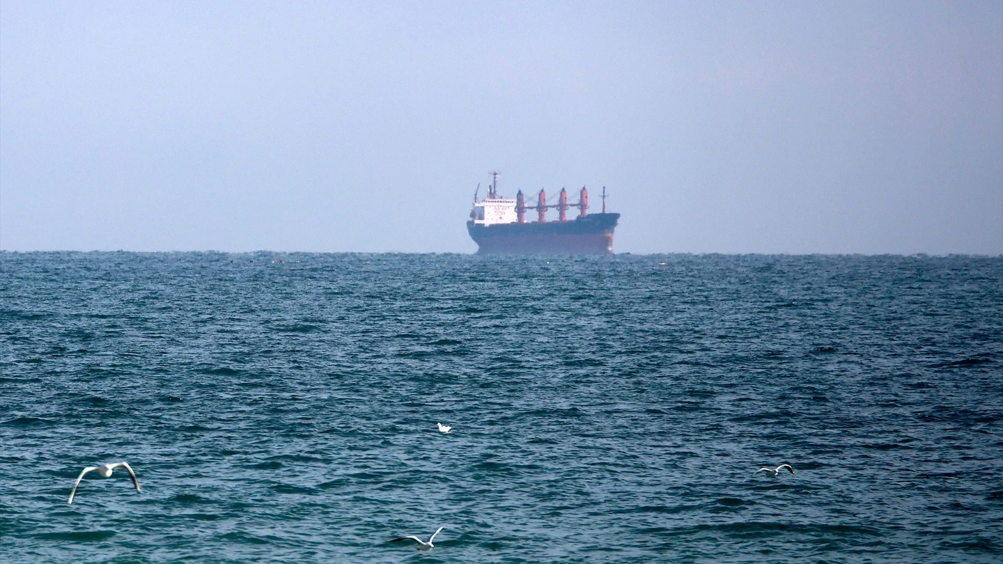 El misterioso hundimiento de un buque ruso en el Mediterráneo: transportaría reactores nucleares a Corea del Norte El misterioso hundimiento de un buque ruso en el Mediterráneo: transportaría reactores nucleares a Corea del Norte